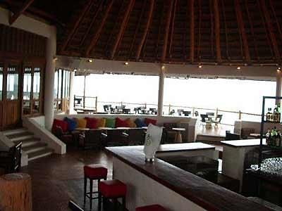 Hotel Club Med Cancun Luaran gambar