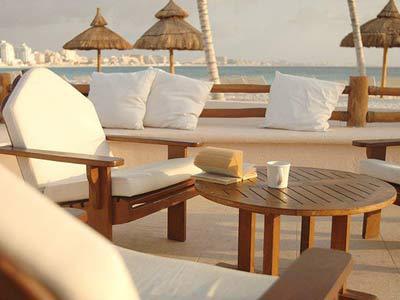 Hotel Club Med Cancun Luaran gambar