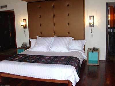 Hotel Club Med Cancun Luaran gambar