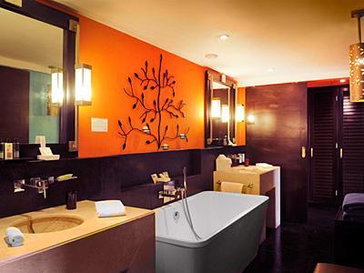 Hotel Club Med Cancun Luaran gambar