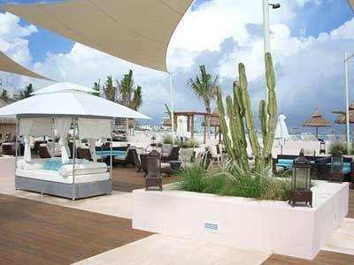 Hotel Club Med Cancun Luaran gambar