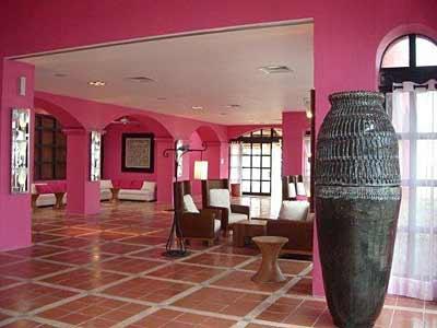 Hotel Club Med Cancun Luaran gambar